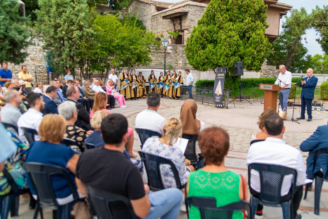 Kavala’da "Konya ve Sille Hazineleri" sergisi 5